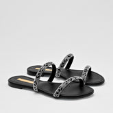 Celex Sandalia piso mujer, código 124899